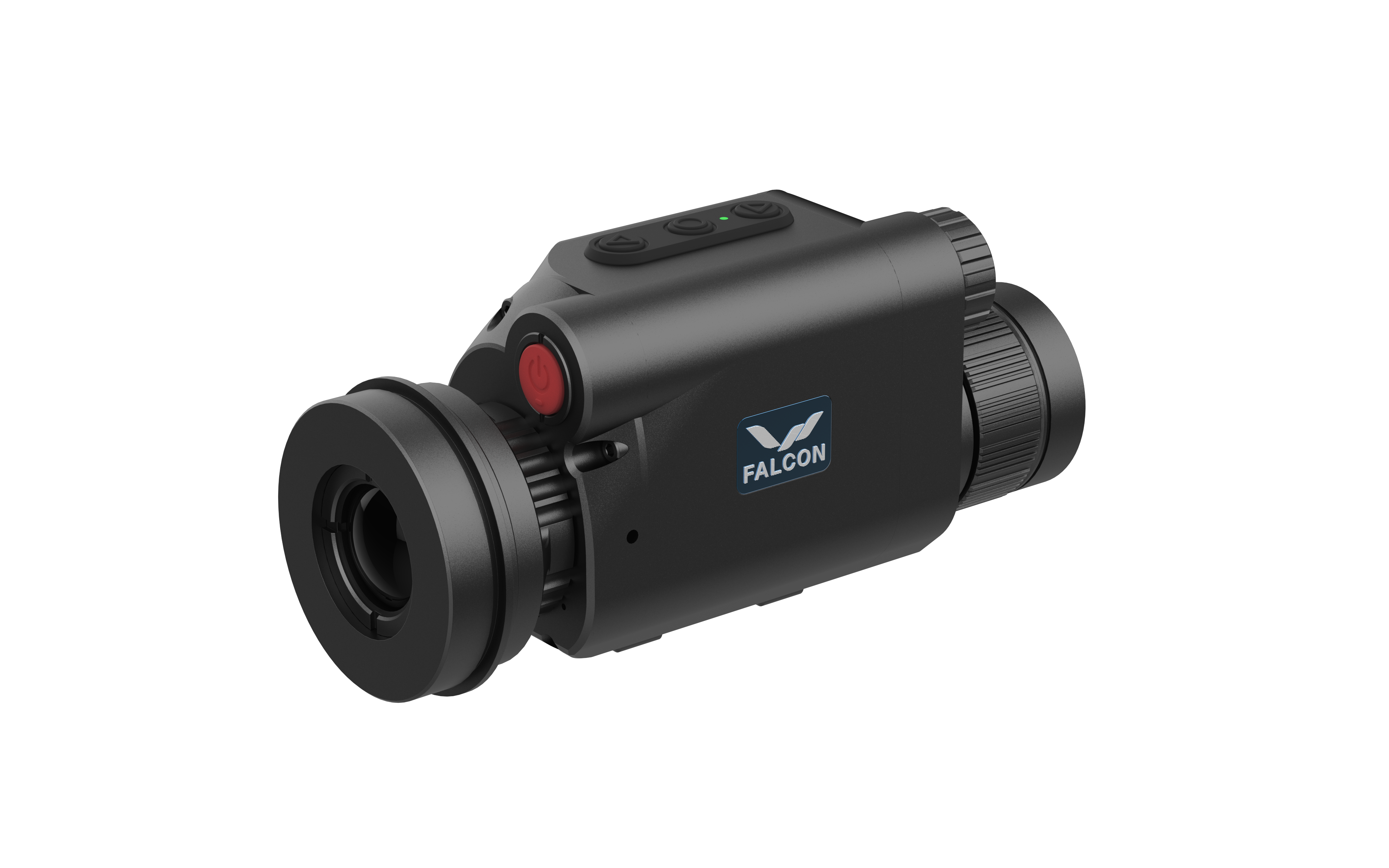 Night Vision Clip-On