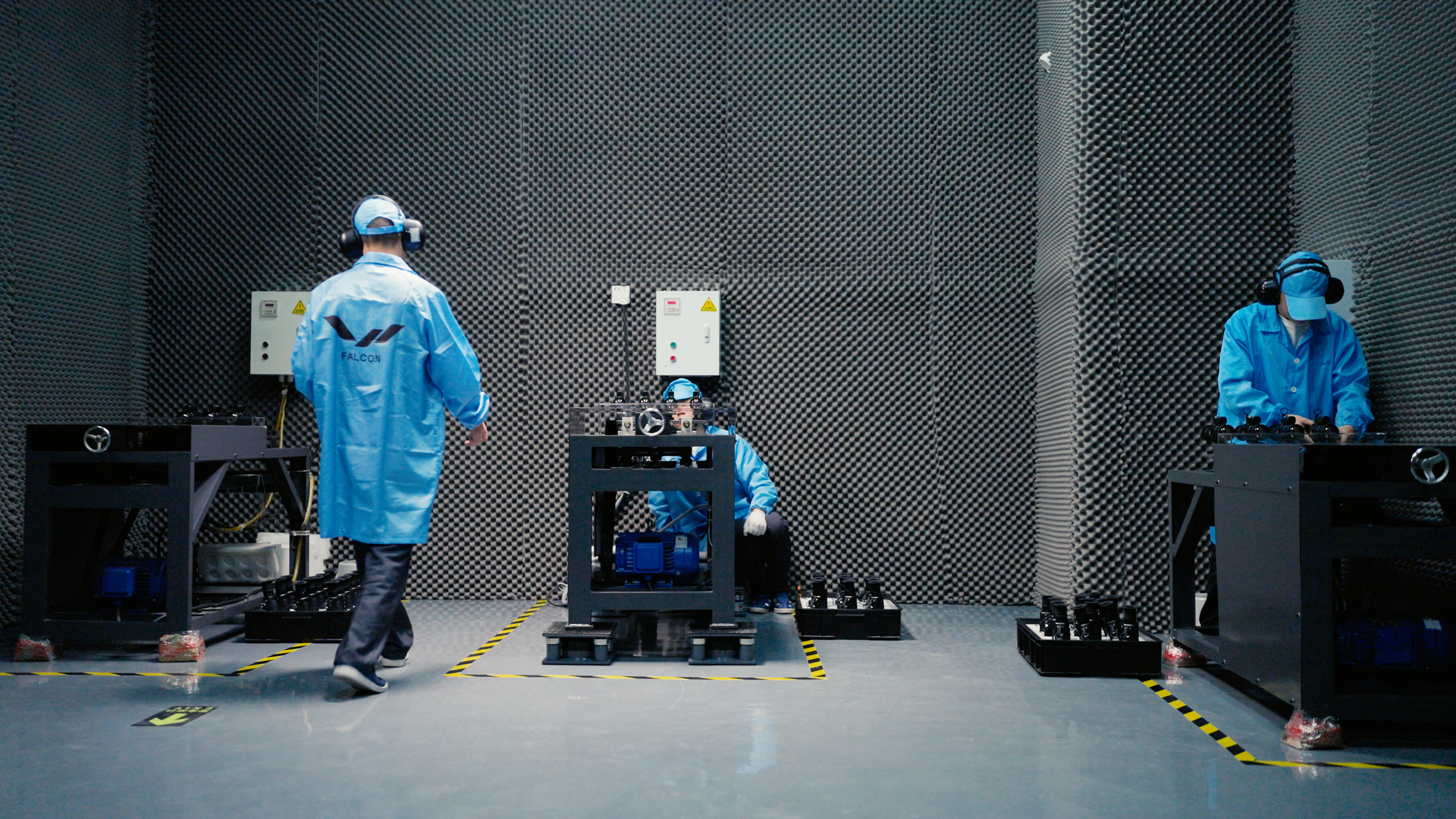In-Process Testing
