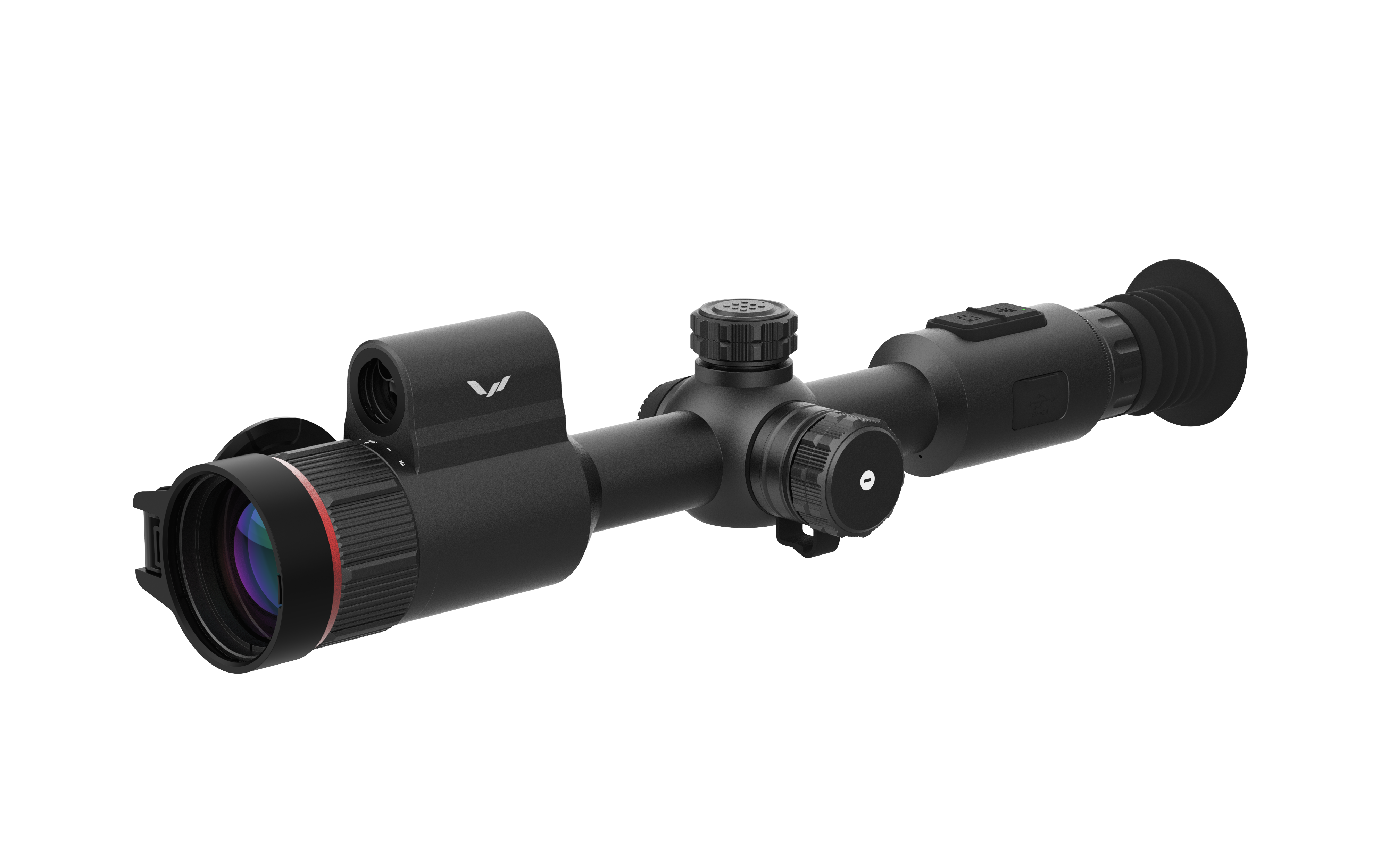 Thermal Imaging